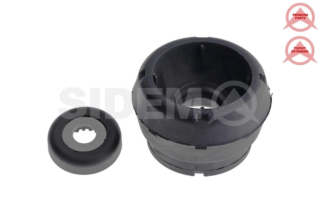 Kit de reparação copo de suspensão SIDEM ref. 863420 KIT